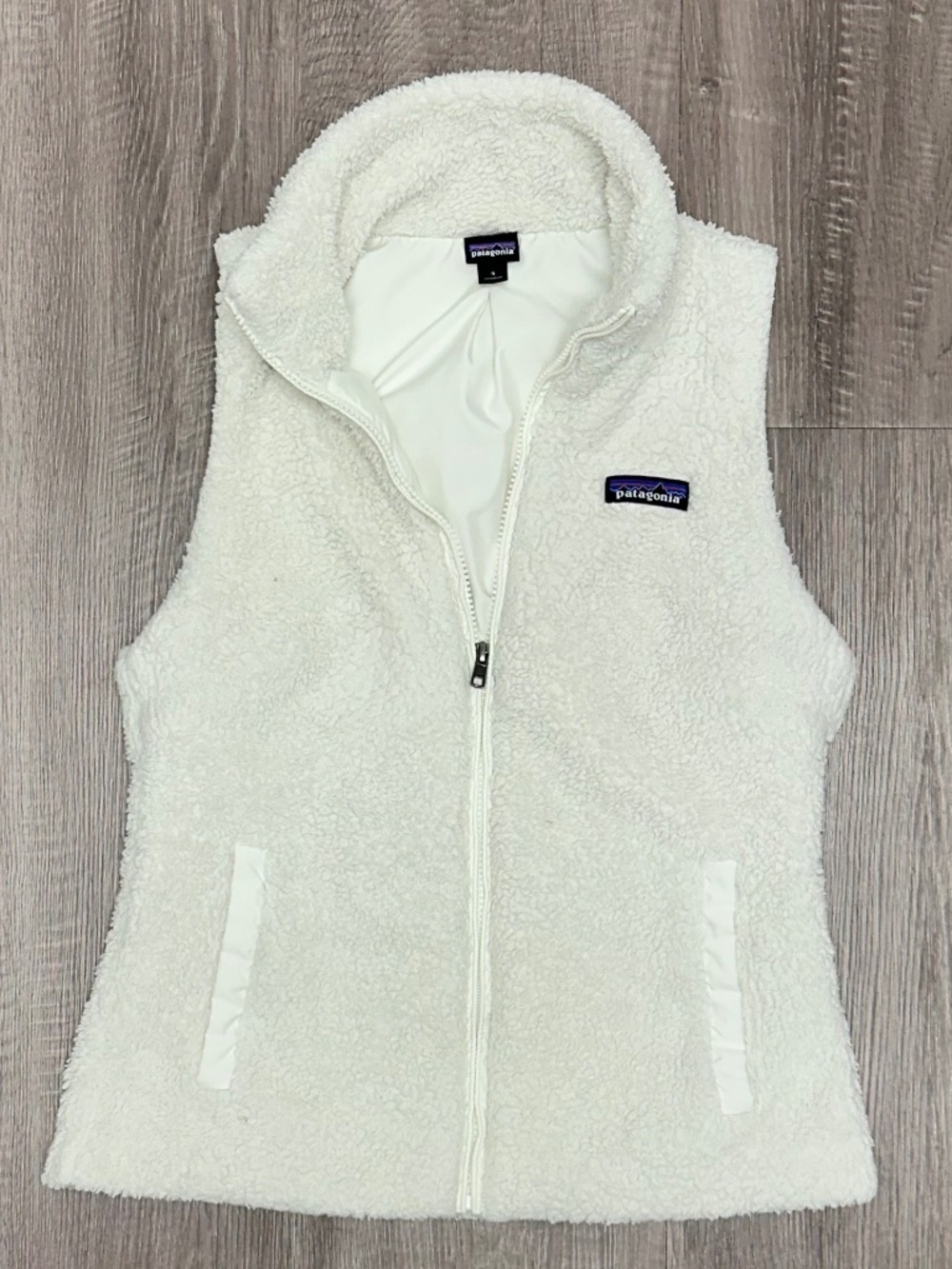 Patagonia Los Gatos Womens Vest